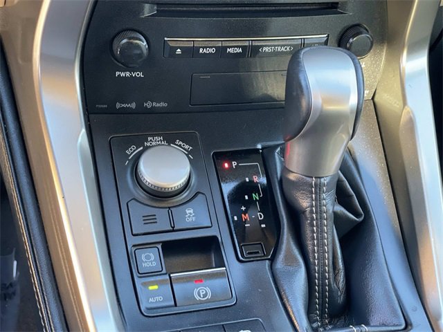 Used 2017 Lexus NX 200t FWD w/ Premium Package image 16