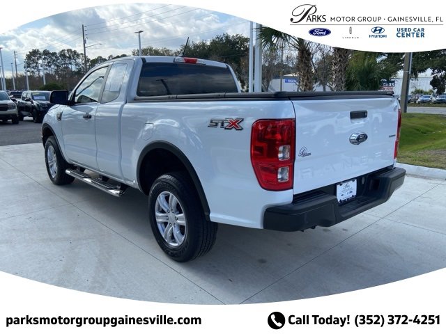 Certified 2019 Ford Ranger XL w/ Equipment Group 101A Mid image 6