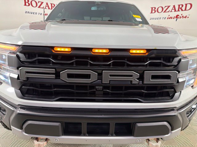 Certified 2024 Ford F150 Raptor AWD/4WD image 5