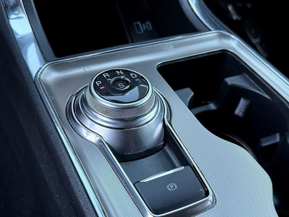 Certified 2022 Ford Edge Titanium image 22