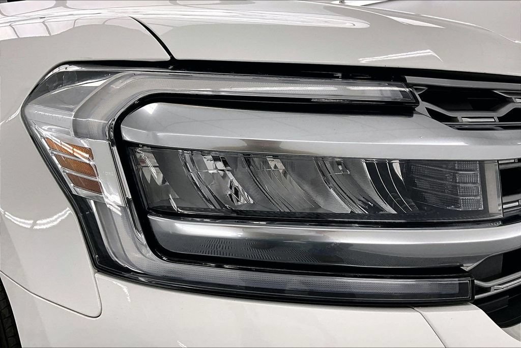 Certified 2023 Ford Expedition Max Platinum AWD/4WD image 30
