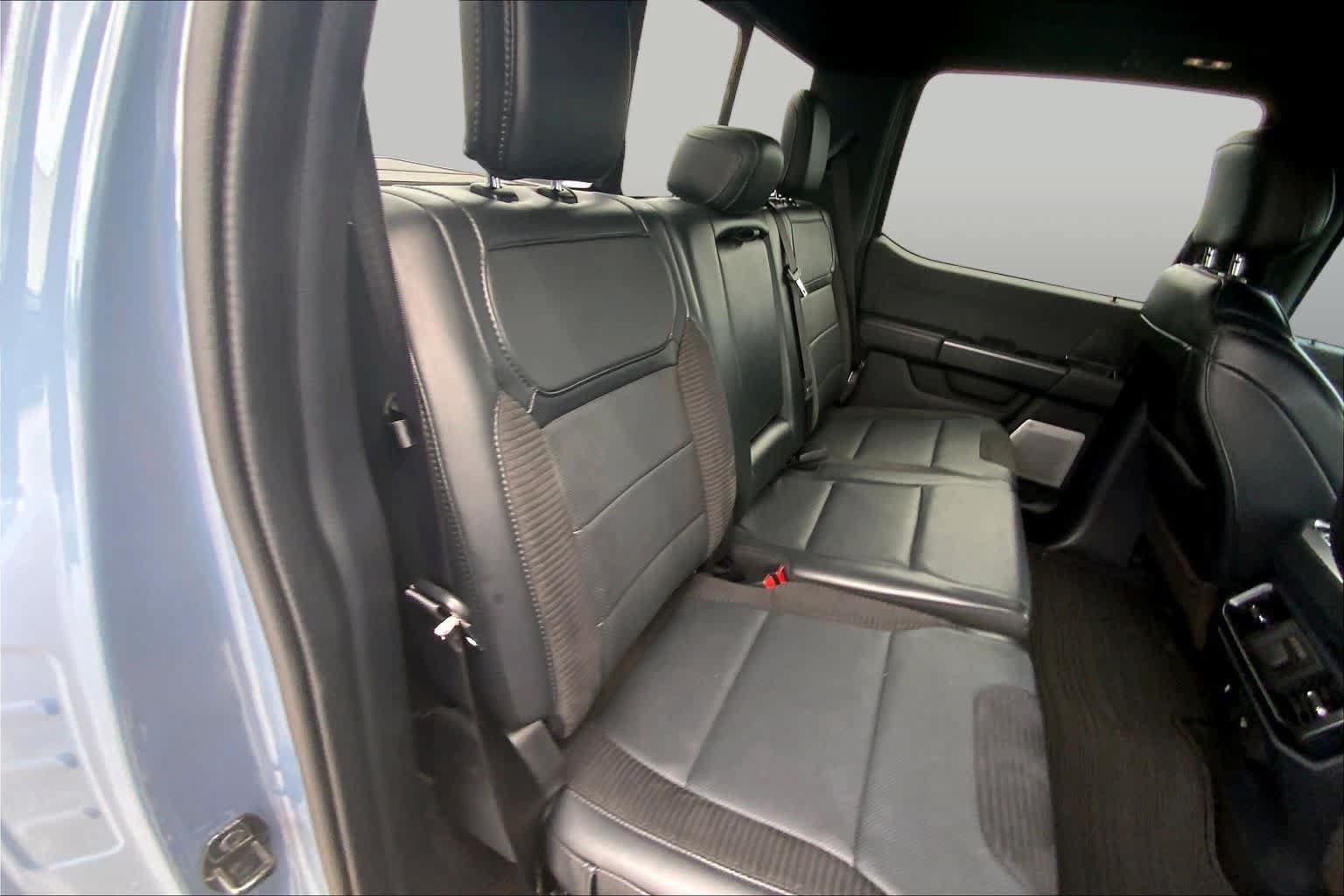 Certified 2023 Ford F150 Raptor AWD/4WD image 20
