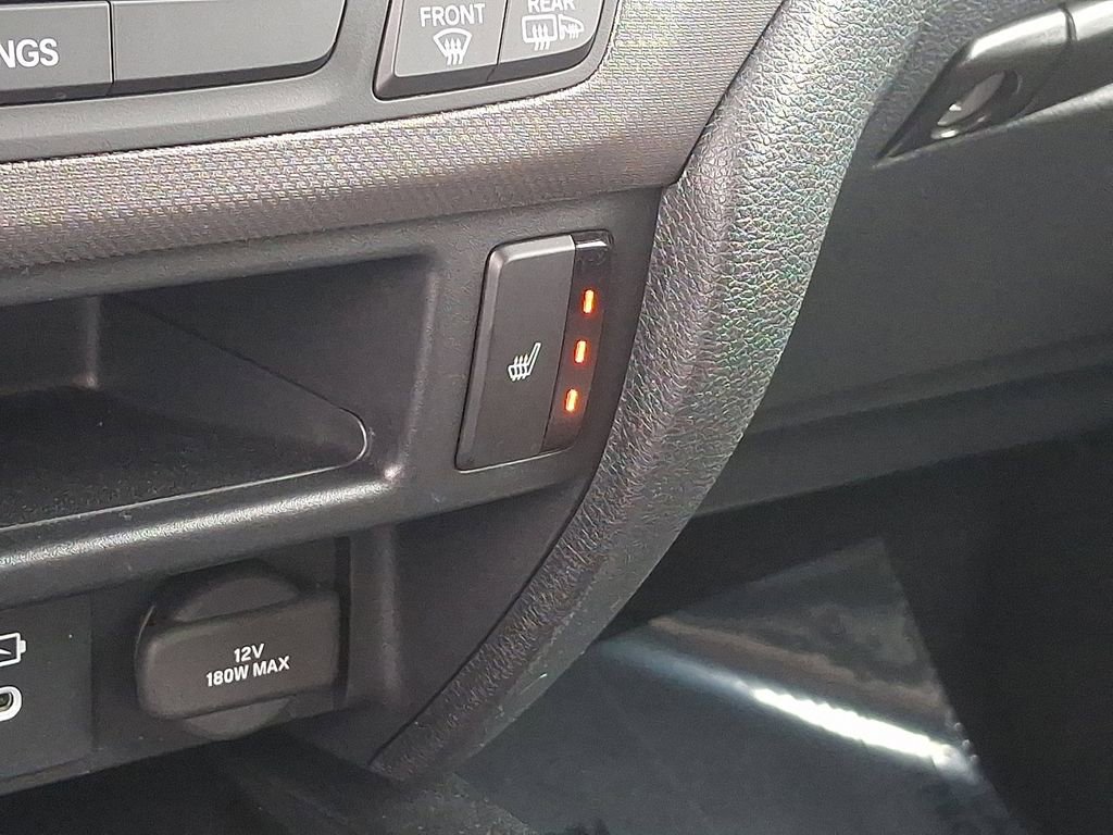 Used 2025 Honda Ridgeline RTL+ image 26