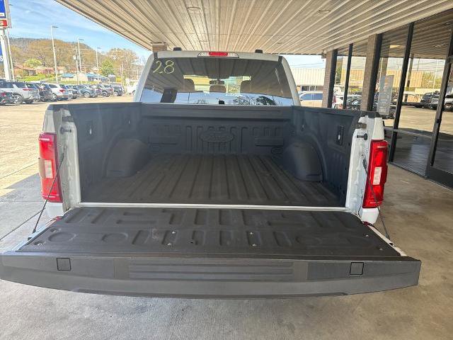 Certified 2023 Ford F150 XLT w/ Equipment Group 302A High image 23