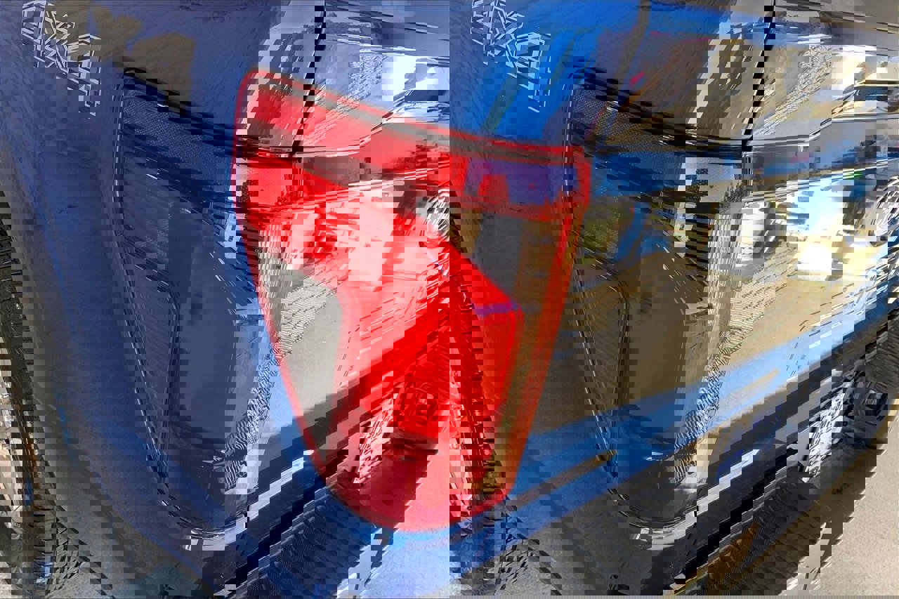 Certified 2025 Ford F150 XLT w/ Equipment Group 301A Standard image 30