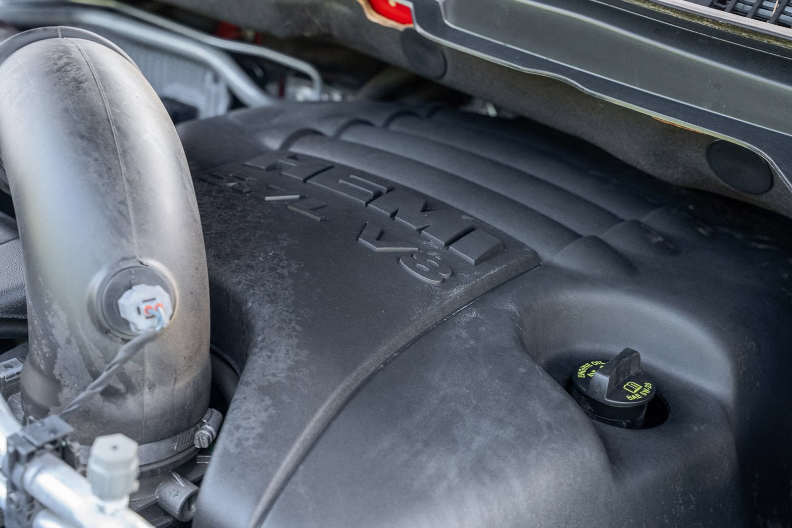 Used 2019 RAM 1500 Big Horn RWD image 24