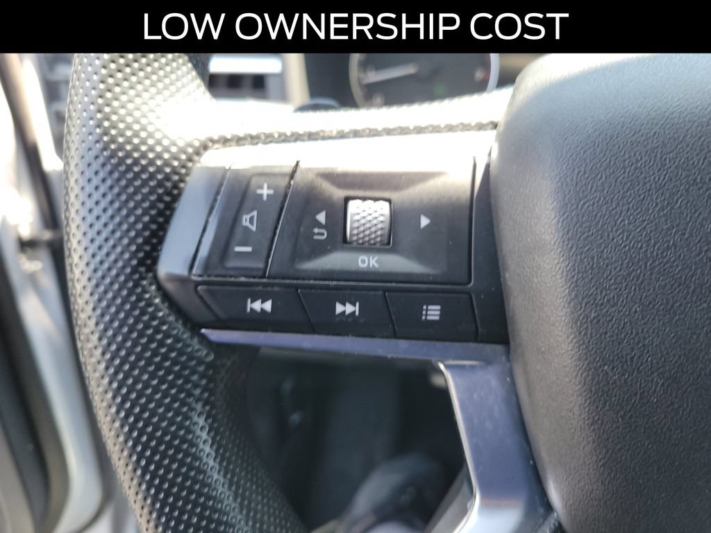 Used 2022 Mitsubishi Outlander ES AWD/4WD image 24
