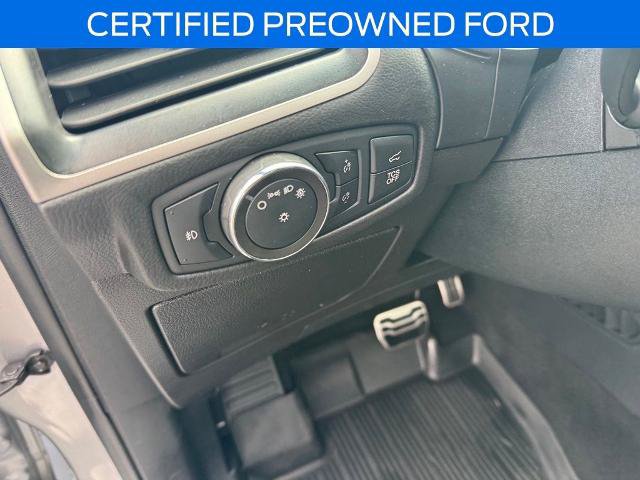Certified 2022 Ford Edge ST-Line AWD/4WD image 40