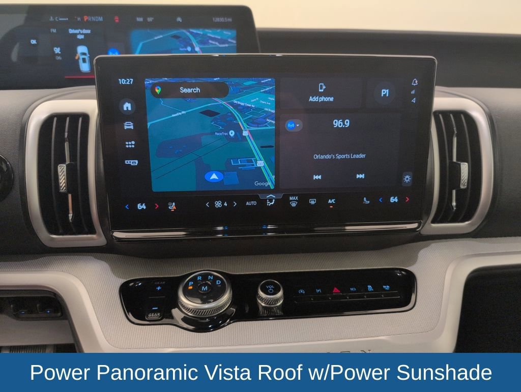 Certified 2025 Ford Expedition Active image 29