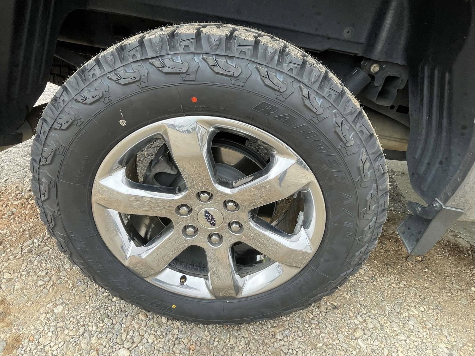 Certified 2021 Ford F150 XLT w/ Equipment Group 302A High image 3