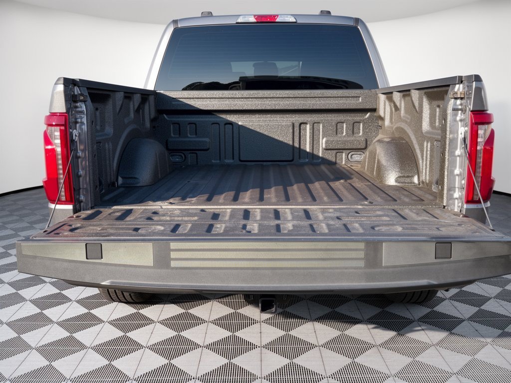 Certified 2024 Ford F150 STX RWD image 28