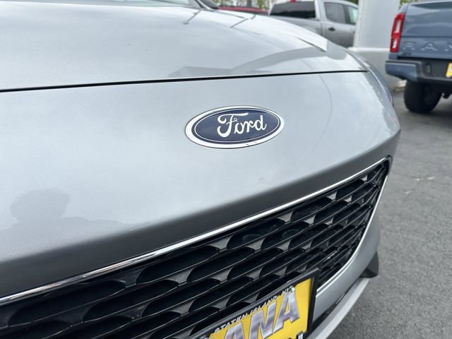 Certified 2022 Ford Escape SE w/ Convenience Package image 11