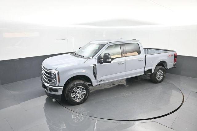 Certified 2026 Ford F250 Lariat w/ FX4 Off-Road Package AWD/4WD image 17