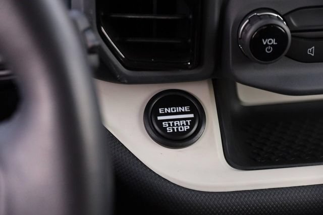 Certified 2023 Ford Bronco Sport Heritage w/ Heritage Convenience Package AWD/4WD image 14