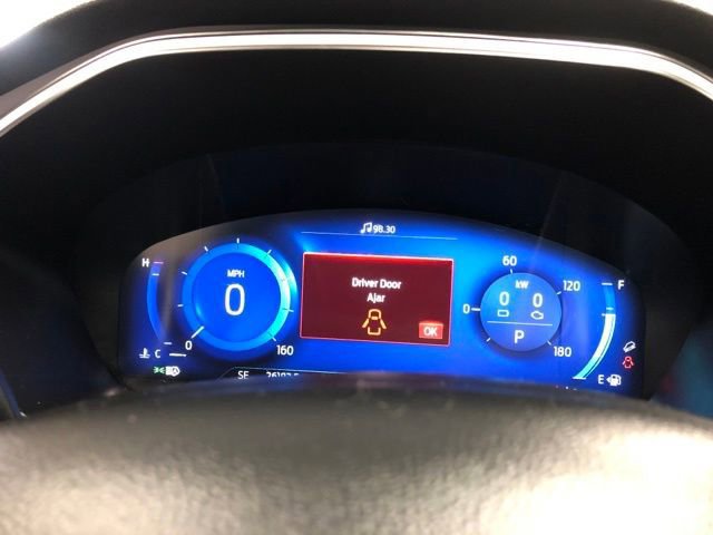 Certified 2020 Ford Escape SE Sport image 21