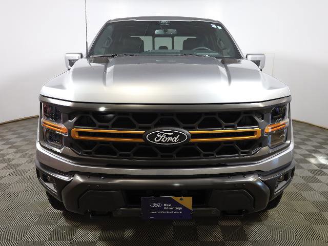Certified 2024 Ford F150 Tremor w/ Equipment Group 402A High image 6