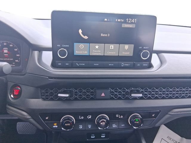 Used 2024 Honda Accord EX image 21