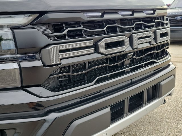 Certified 2025 Ford F150 Raptor AWD/4WD image 14