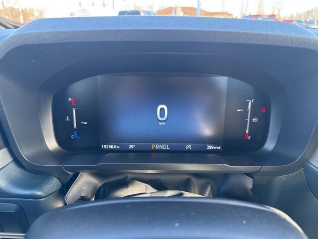 Certified 2025 Ford Maverick XL w/ 4K Tow Package image 23