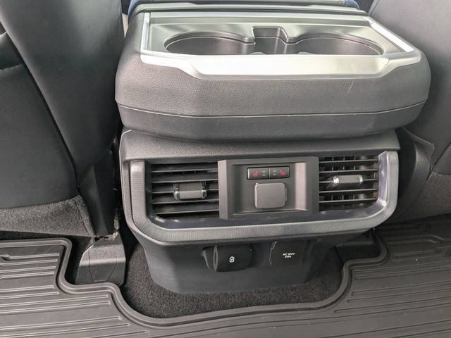 Certified 2023 Ford F150 Raptor w/ Blue Interior Package AWD/4WD image 23
