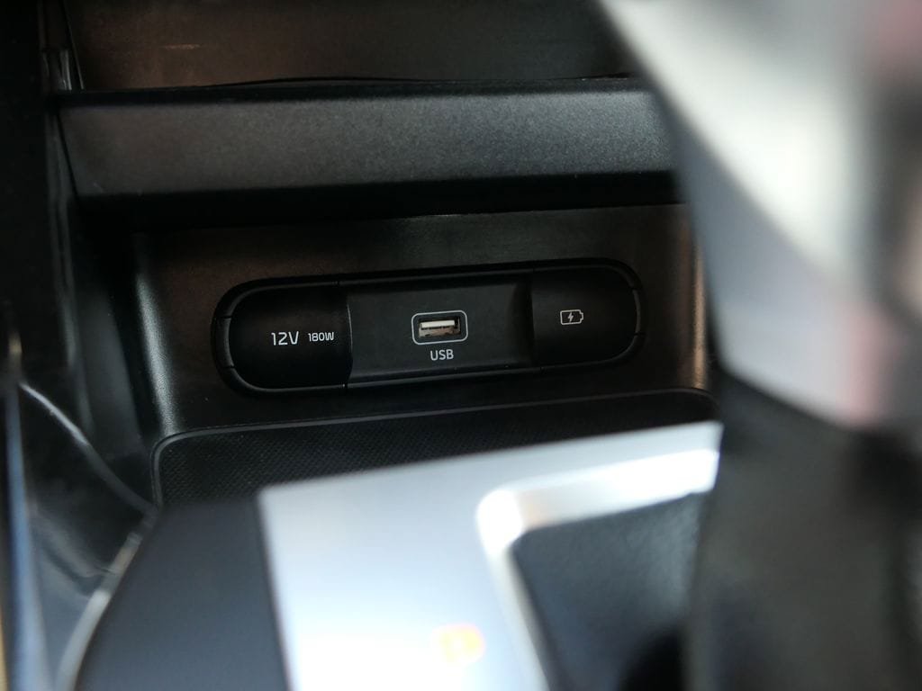 Used 2024 Kia Forte GT-Line w/ GT-Line Premium Package FWD image 22