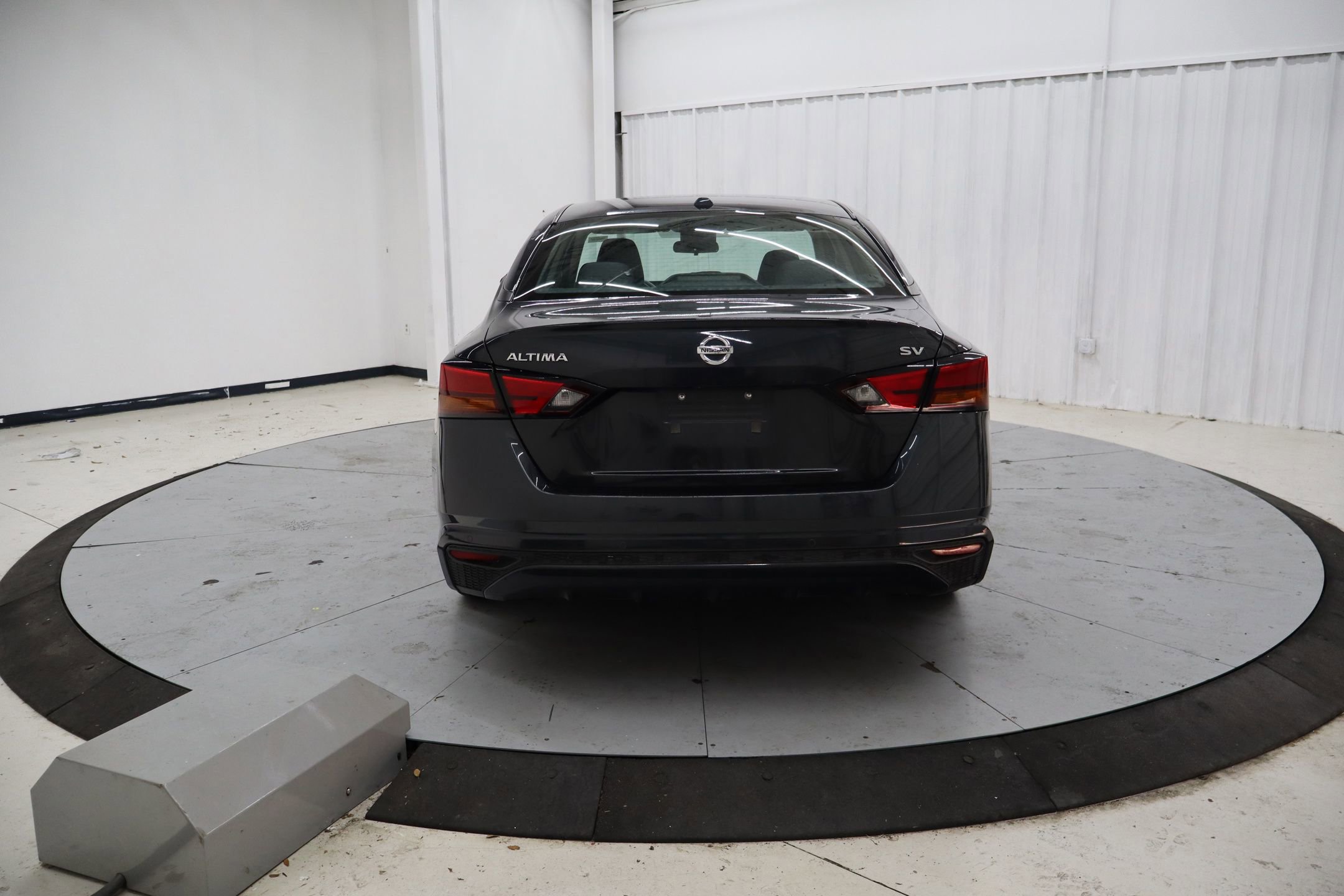 Used 2022 Nissan Altima 2.5 SV image 8