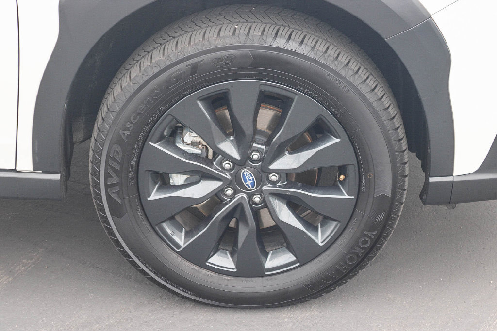 Used 2023 Subaru Outback Onyx Edition AWD/4WD image 13