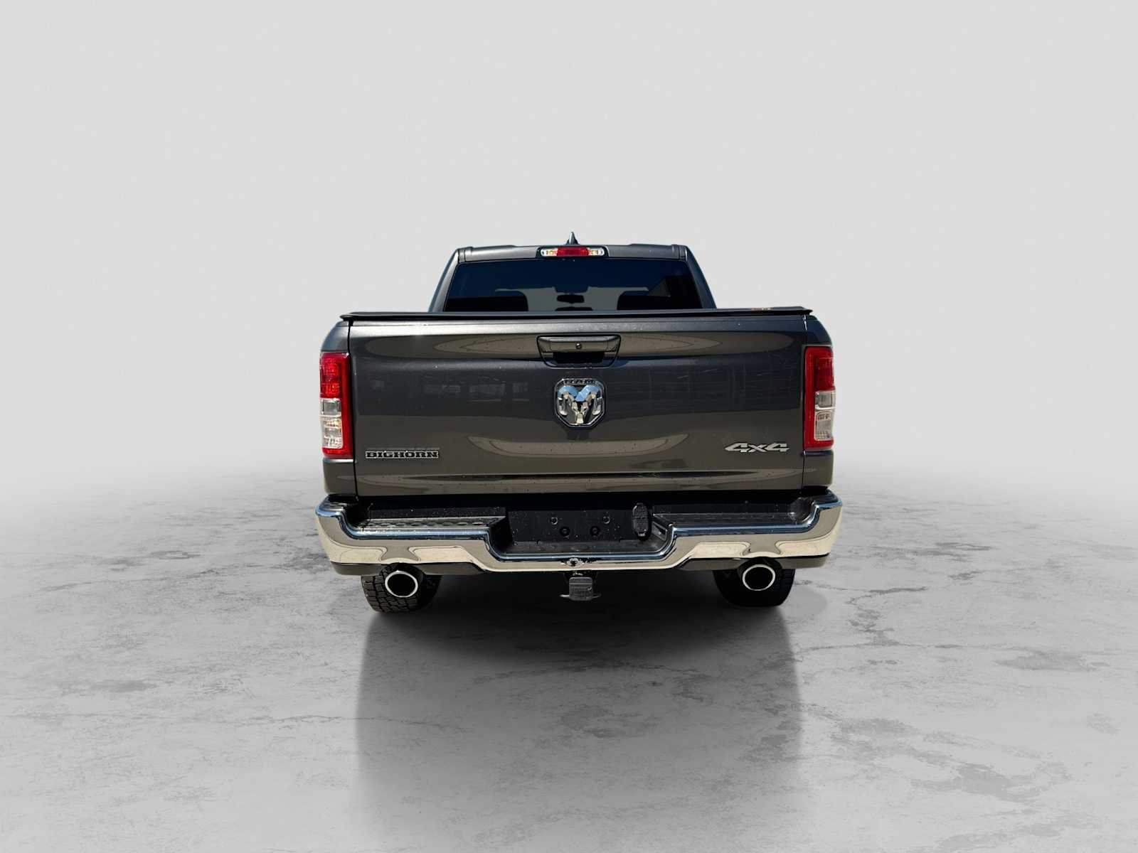 Used 2022 RAM 1500 Big Horn AWD/4WD image 5