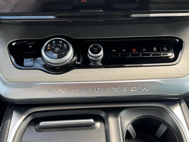 Certified 2025 Ford Expedition Max Platinum AWD/4WD image 55