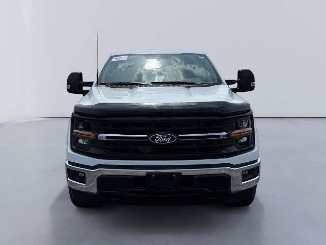 Certified 2024 Ford F150 XLT w/ Mobile Office Package AWD/4WD image 8