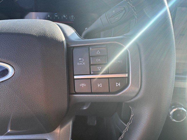 Certified 2025 Ford F250 Lariat AWD/4WD image 19
