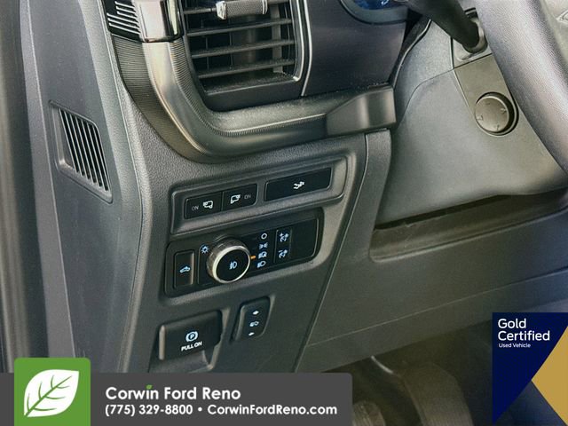 Certified 2024 Ford F150 Lariat AWD/4WD image 14