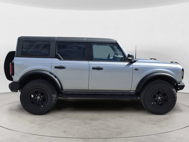 Certified 2024 Ford Bronco Wildtrak AWD/4WD image 6