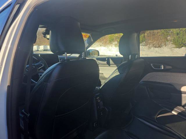 Used 2023 Jeep Compass Latitude w/ Sun and Sound Group image 23