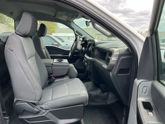 Certified 2024 Ford F150 XL AWD/4WD image 26