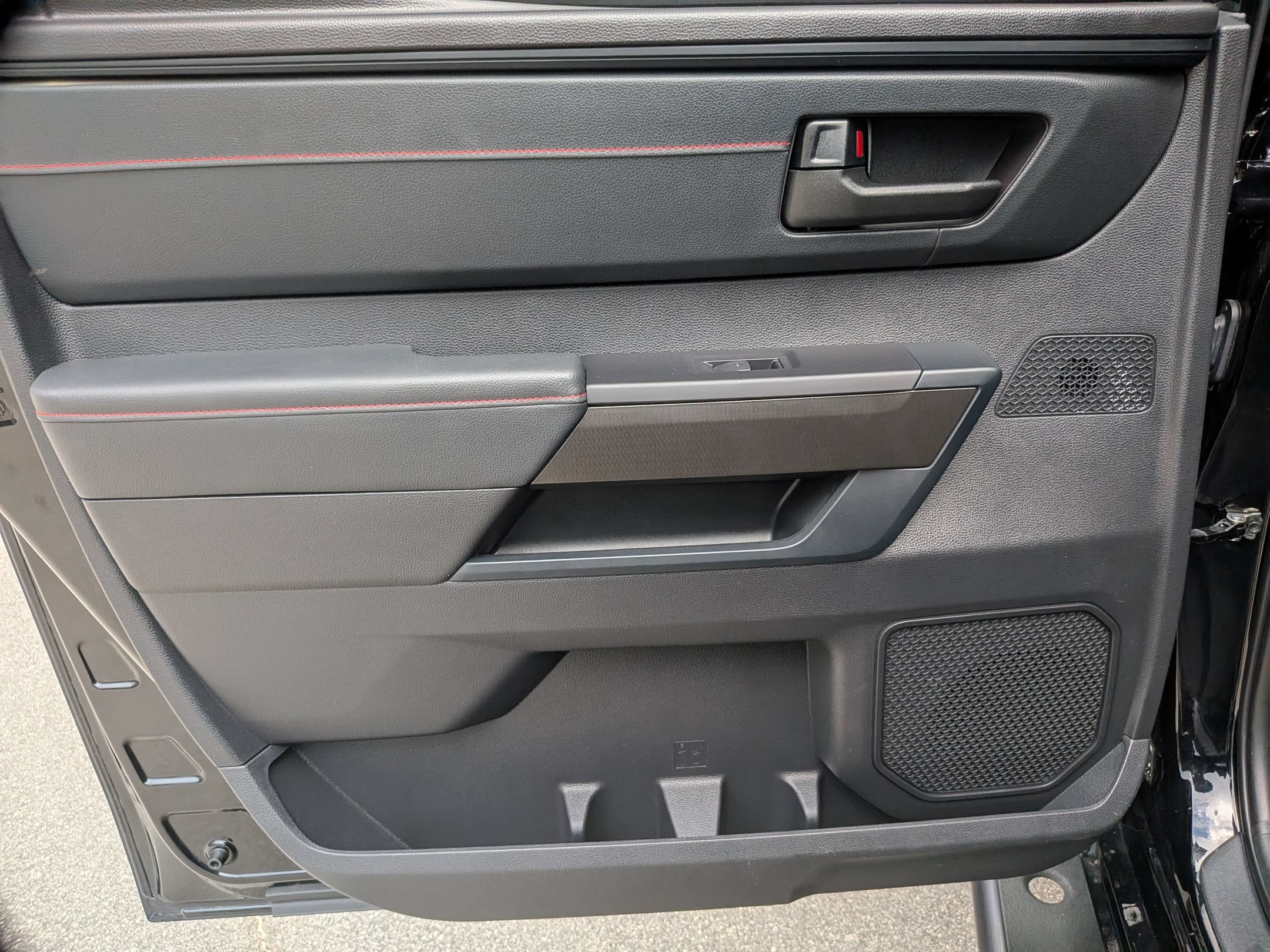 Used 2023 Toyota Tundra TRD Pro AWD/4WD image 30