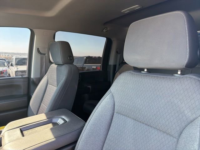 Used 2022 Chevrolet Silverado 2500 LT image 12