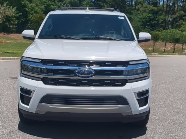 Certified 2022 Ford Expedition Limited RWD image 9
