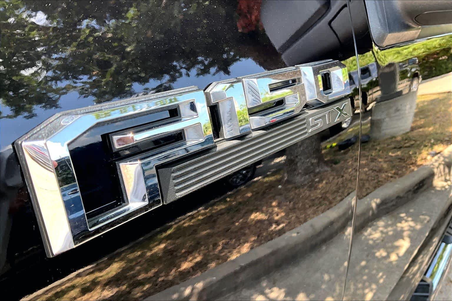 Certified 2019 Ford F150 XL w/ Equipment Group 101A Mid RWD image 10