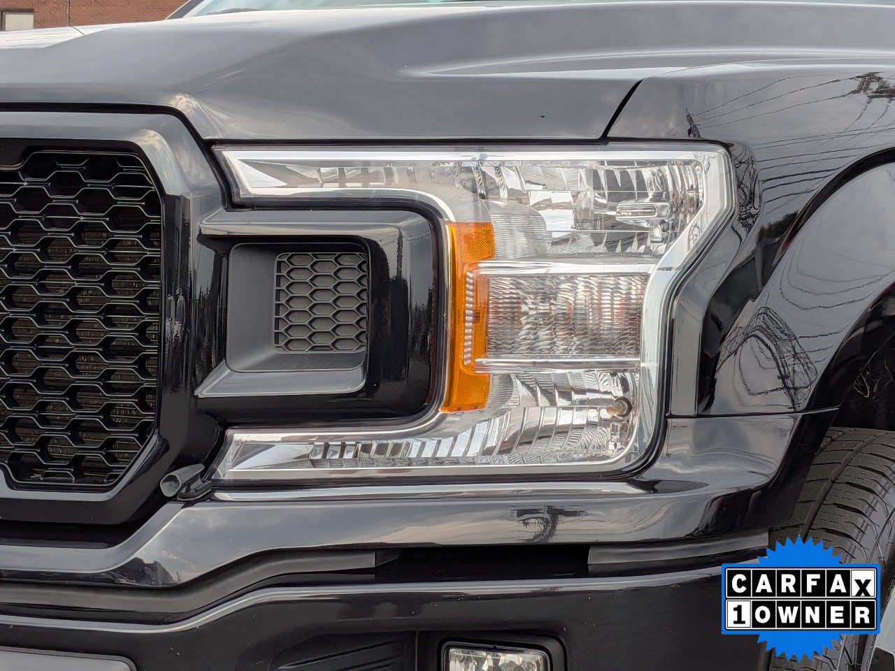 Certified 2020 Ford F150 XL w/ Equipment Group 101A Mid AWD/4WD image 10