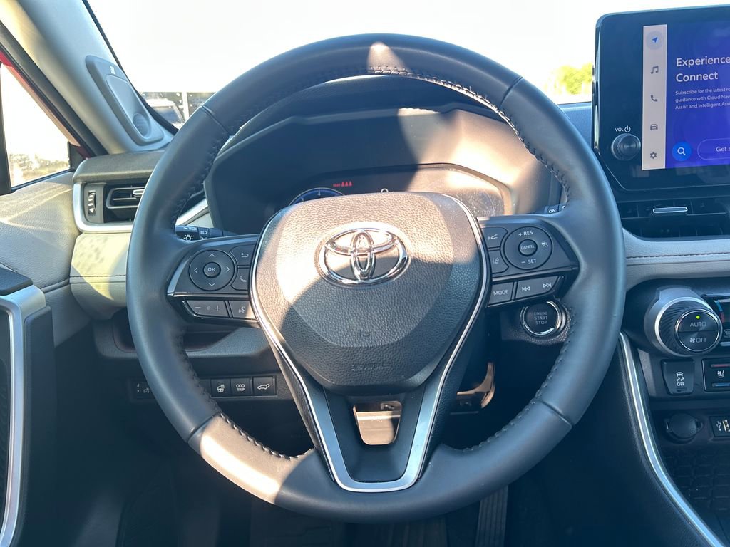 Used 2023 Toyota RAV4 Limited w/ Limited Grade Weather Package image 20