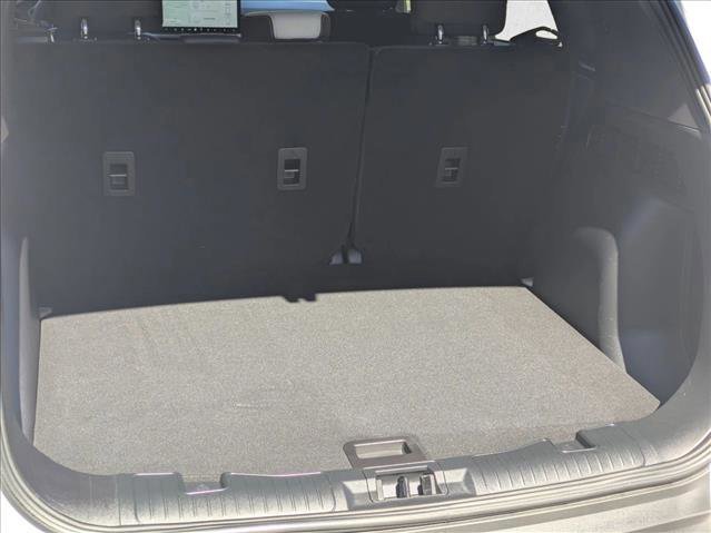 Certified 2024 Ford Escape Active w/ Tech Pack #1 image 9