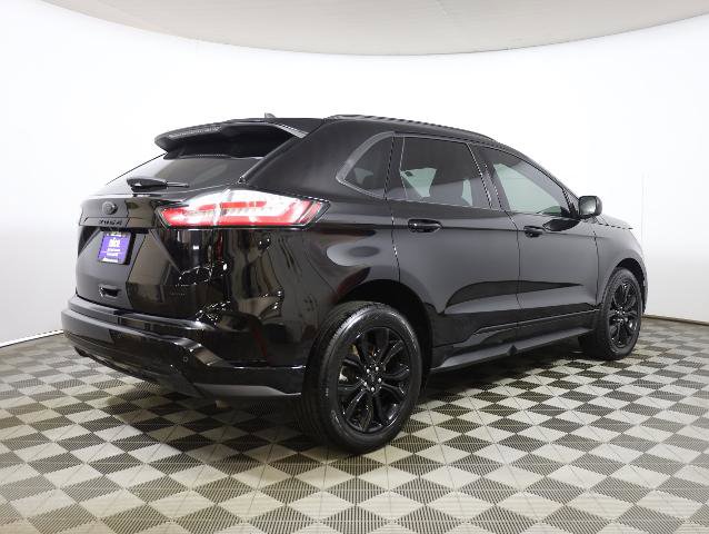 Certified 2024 Ford Edge SE w/ Black Appearance Package AWD/4WD image 5
