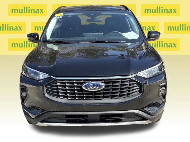 Certified 2024 Ford Escape SE image 14