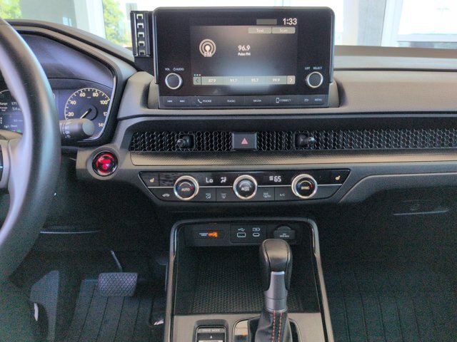 Used 2025 Honda CR-V Sport image 22