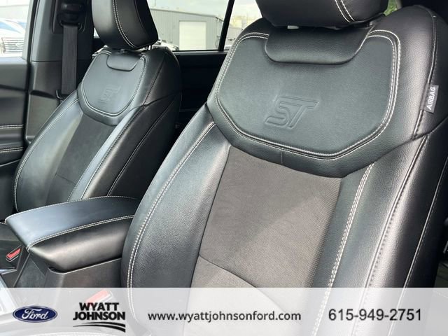 Certified 2024 Ford Explorer ST AWD/4WD image 31