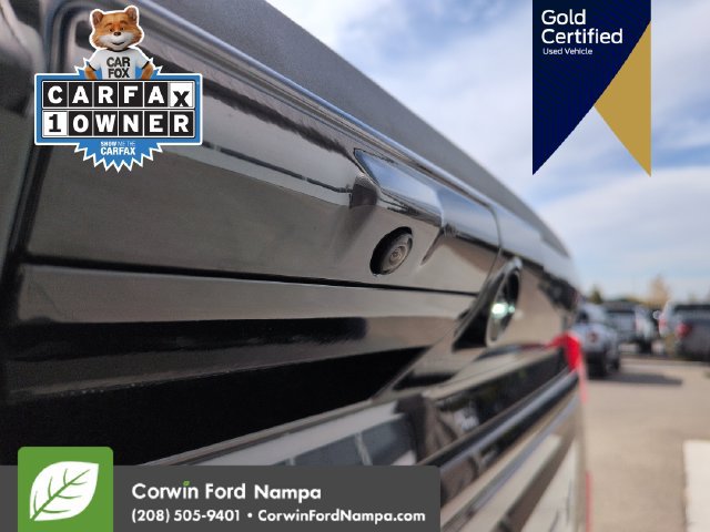 Certified 2025 Ford F450 Platinum w/ FX4 Off-Road Package AWD/4WD image 33