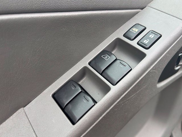 Used 2019 Nissan Frontier SL AWD/4WD image 23