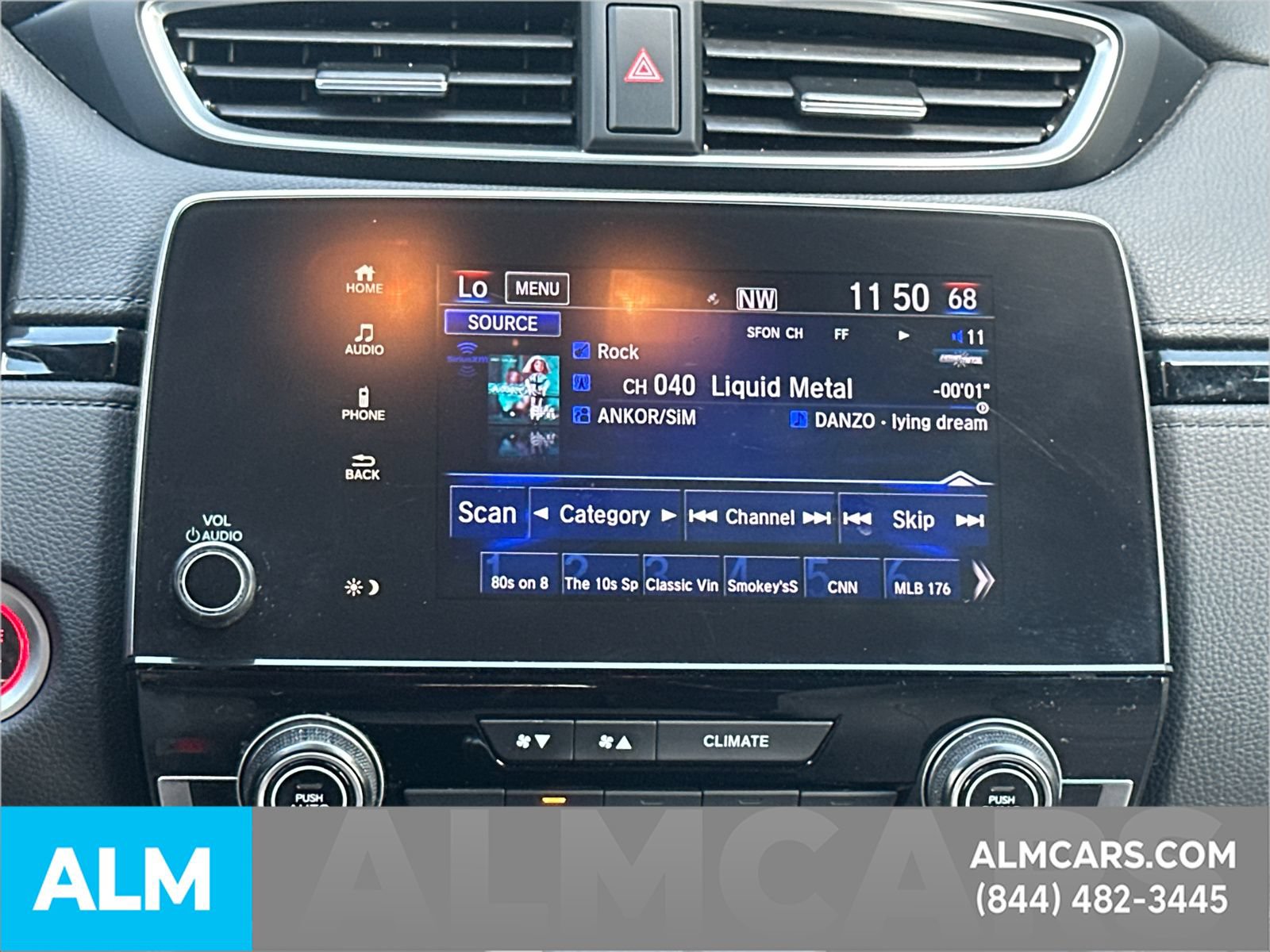 Used 2018 Honda CR-V EX-L image 30