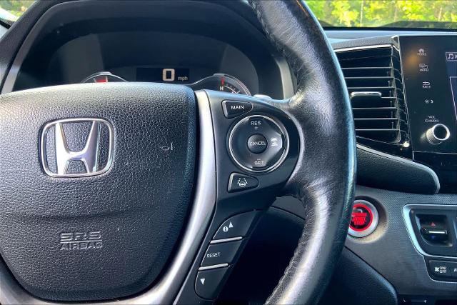 Used 2023 Honda Ridgeline RTL image 25